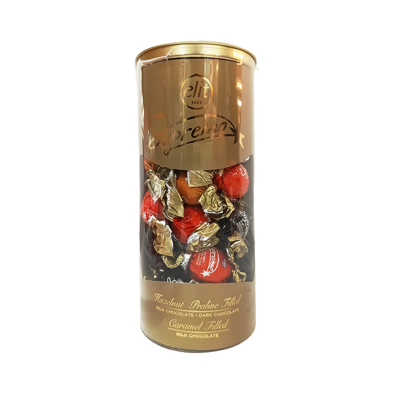 Elit Supremo Chocolate 350g