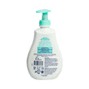 Dove Hair To Toe Baby Wash Sensitive Moisture 400ml