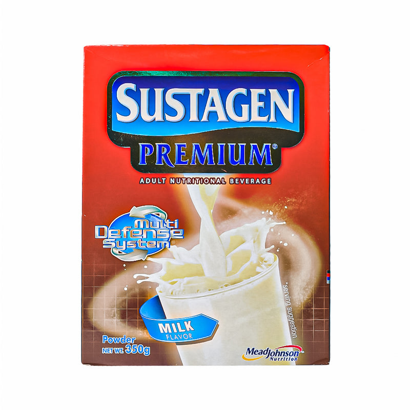 Sustagen Premium Milk 350g