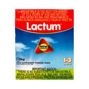 Lactum Milk Supplement 1-3 yrs Old Plain 1.15kg