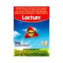 Lactum Milk Supplement 1-3yrs Old Plain 150g