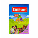 Lactum 6+ Powdered Chocolate Milk Drink 1.15kg