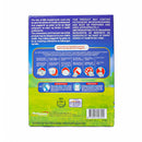 Lactum Milk Supplement Powder 1-3yrs Old Plain 1.5kg