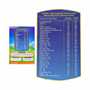 Lactum Milk Supplement Powder 1-3yrs Old Plain 1.5kg