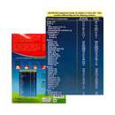 Lactum Milk Supplement 1-3yrs Old Plain 350g