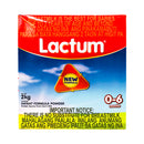 Lactum Milk Supplement 0-6 Months Plain 2kg