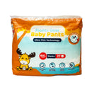 Moose Gear Baby Diaper Pants 4XL 30's