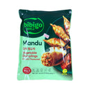 Bibigo Mandu Vegetable Dumplings 420g