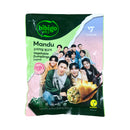 Bibigo Mandu Vegetable Dumplings 420g