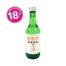 Chum-Churum Soju Yogurt 360ml