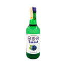 Chum-Churum Soju Blueberry 360ml