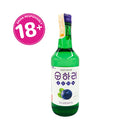 Chum-Churum Soju Blueberry 360ml