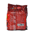 Nongshim Ramyun Stir Fry Gourmet Spicy Noodle 131g x 4's