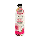 Aekyung Kerasys Perfume Shampoo 600ml