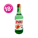 Jinro Soju Strawberry 360ml