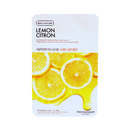 Real Nature Brightening Face Mask 20g