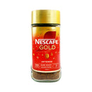 Nescafe Gold Intense 7 200g