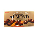 Lotte Almond Choco Ball 46g