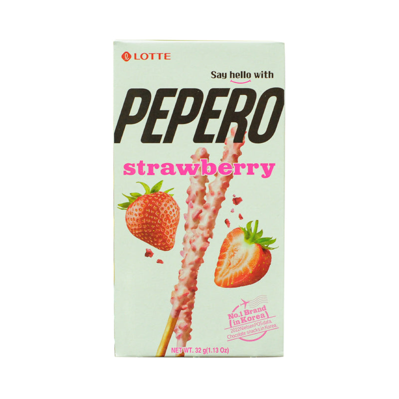 Lotte Pepero 32g