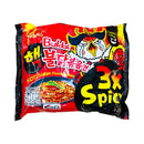 Samyang Buldak 3x Spicy Hot Chicken 140g