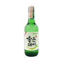 Korean Soju Original 360ml