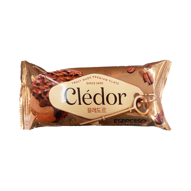 Cledor Ice Cream Bar Espresso 90ml