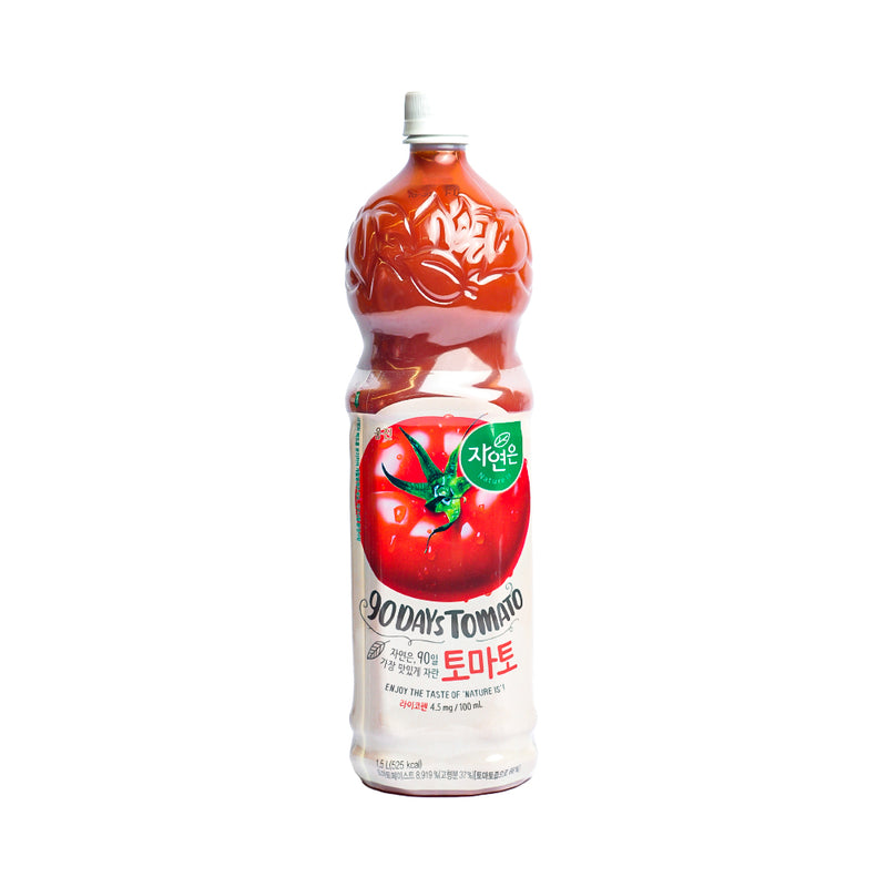 Woongjin Tomato Juice 1500ml