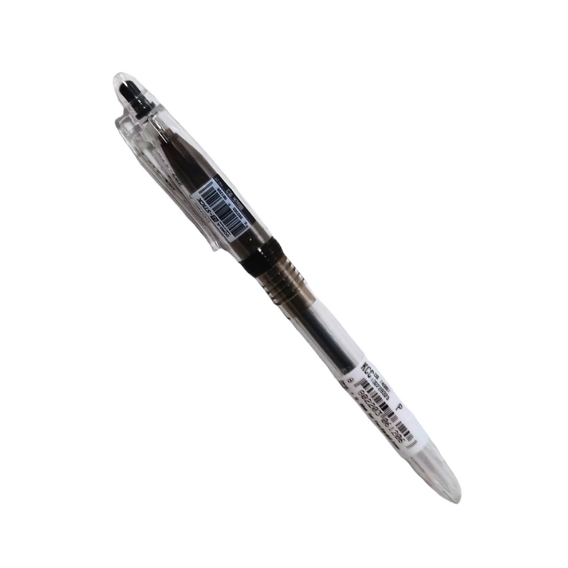 Dong-A Q-Stick Gel Pen Black 0.3mm