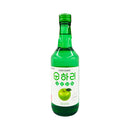Chum-Churum Soju Apple 360ml