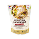 Moguchon Chicken Soup 850g