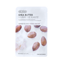 Real Nature Nourishing Face Mask 20g
