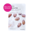 Real Nature Nourishing Face Mask 20g