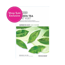 Real Nature Hydrating Face Mask 20g