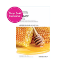 Real Nature Moisturizing Face Mask 20g