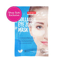 Purederm Collagen Eye Mask Zone 30's
