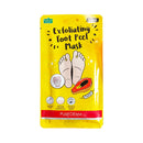 Purederm Exfoliating Foot Peel Mask