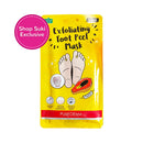 Purederm Exfoliating Foot Peel Mask