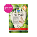 Purederm Intensive Healing Foot Mask 1 Pair
