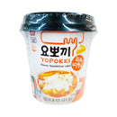 Young Poong Yopokki Cheese 120g
