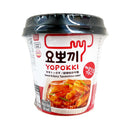 Young Poong Yopokki Sweet And Spicy 140g