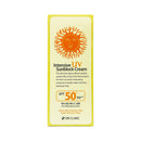 3W Clinic Intensive Uv Sunblock Cream