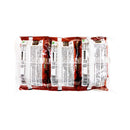 Kimnori Crispy Seaweed 4g x 3’s