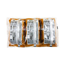 Kimnori Crispy Seaweed 4g x 3’s