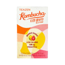 Teazen Kombucha 5g x 10's