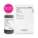 Ultimate Niacinamide 10% Serum Spot Pore Clearing 30ml