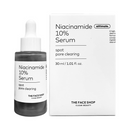 Ultimate Niacinamide 10% Serum Spot Pore Clearing 30ml