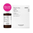 Ultimate Multi Vita 10% Toning  Brightening 30ml