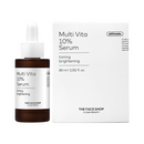 Ultimate Multi Vita 10% Toning  Brightening 30ml