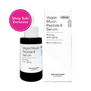 Ultimate Vegan Mucin Peptide 8 Serum Firming Anti-Aging 30ml