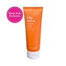 Vita Min C Brightening Foaming Cleanser 150ml